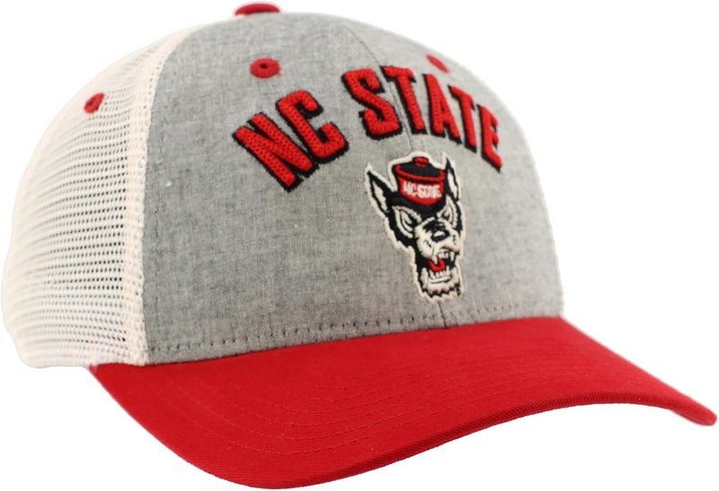 ZHATS NCAA Unisex-Adult NCAA Officially Licensed Hat Mack Acoustic - Image 5